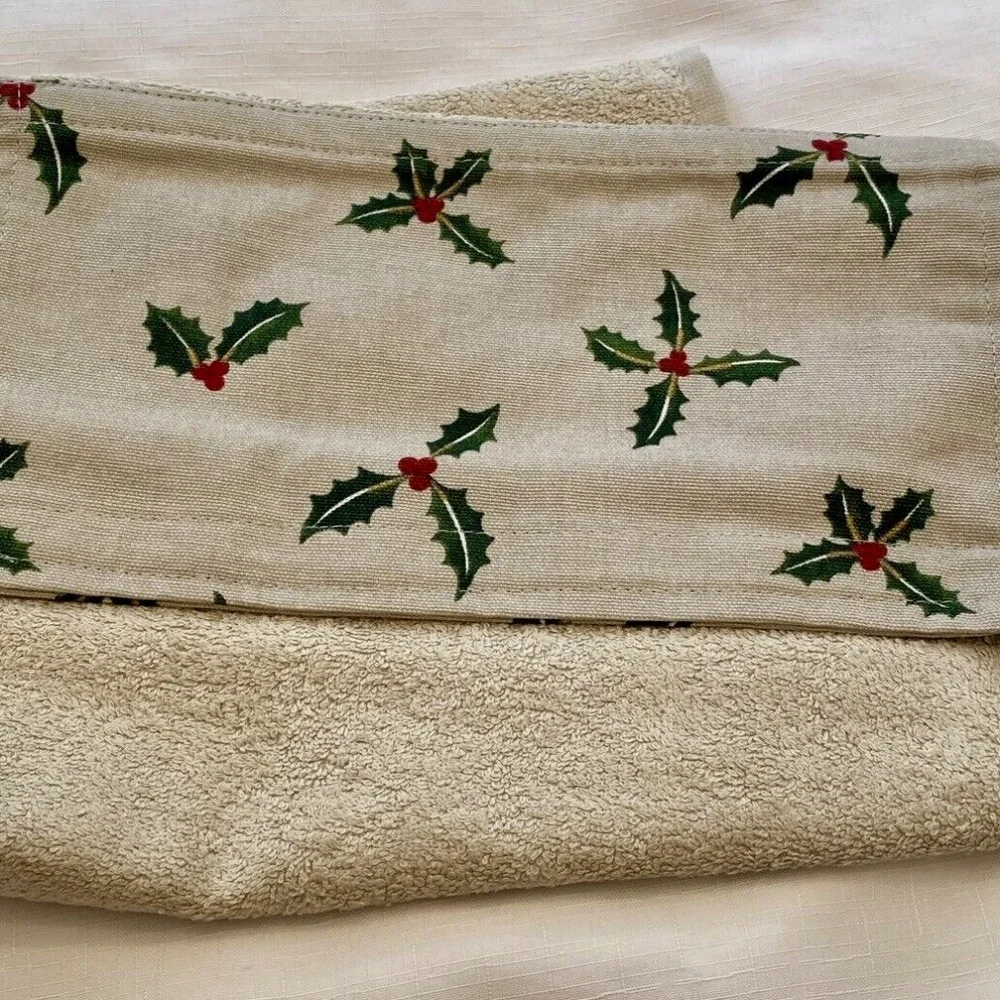 New Holly Berry‎ Sophie Allport Roller towel